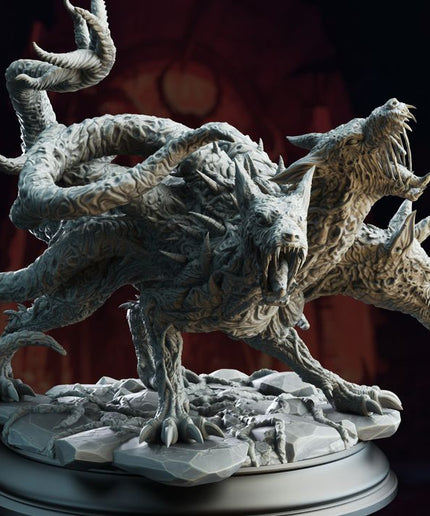 Hellhound Aberration