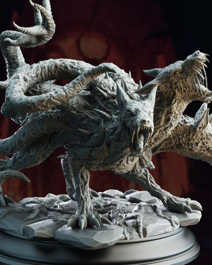 Hellhound Aberration