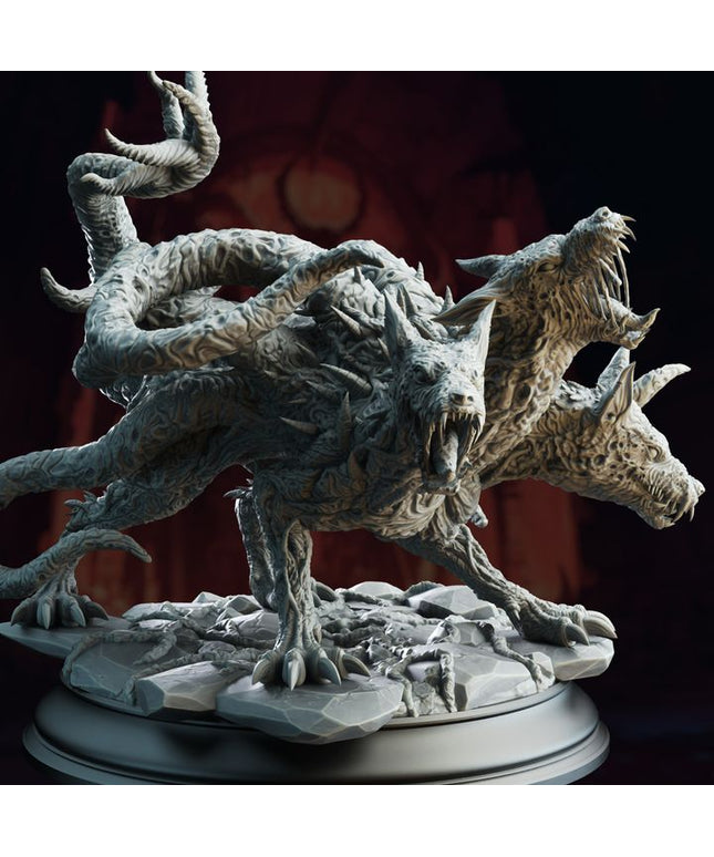 Hellhound Aberration