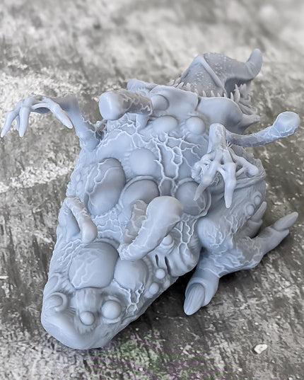 Mutated Abomination - The Outbreak Collection