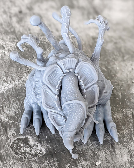 Mutated Abomination - The Outbreak Collection