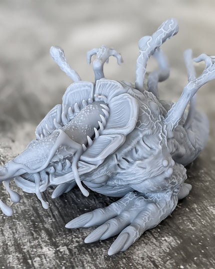 Mutated Abomination - The Outbreak Collection