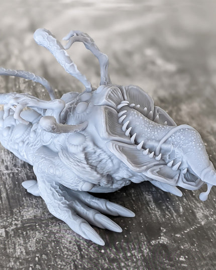 Mutated Abomination - The Outbreak Collection