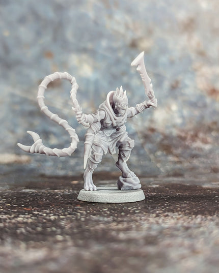 Code Splicer Cult - Mutated Acolytes