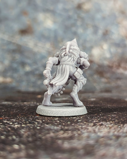 Code Splicer Cult - Mutated Acolytes