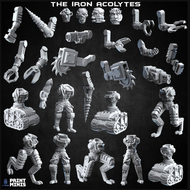 Doomsday Collection - siege the factory and seize the doomsday weapon!