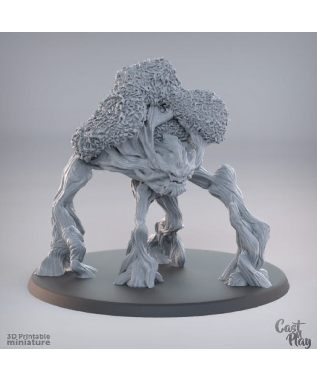 Ancient Treant