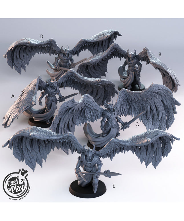 Angel Justicar