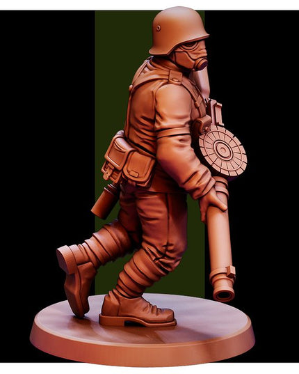 Apostates X5 MINIATURES