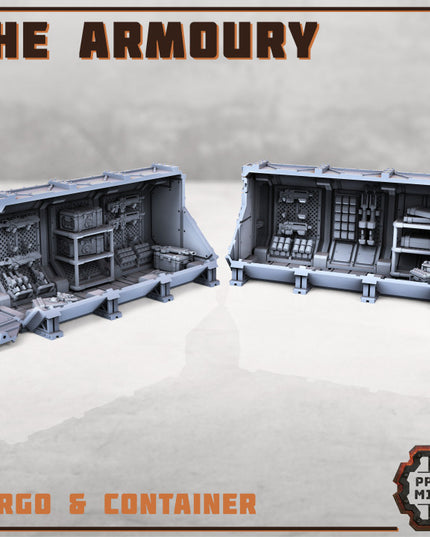 The Hunt Collection - August 2022