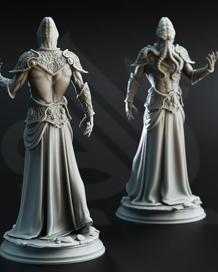 Ascended Flayers of Hendrak (Trio Bundle)