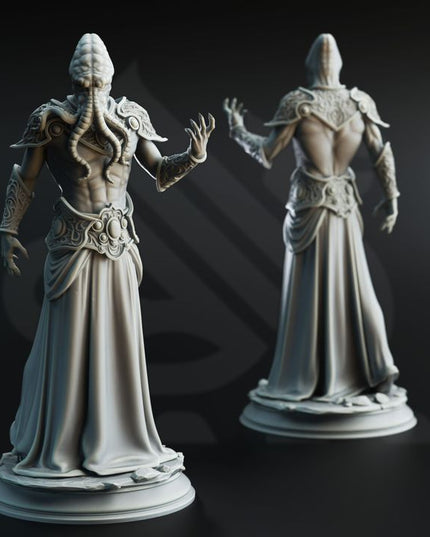 Ascended Flayers of Hendrak (Trio Bundle)