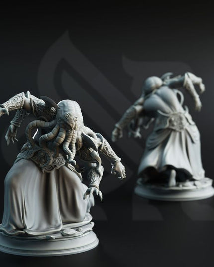 Ascended Flayers of Hendrak (Trio Bundle)