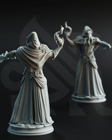 Ascended Flayers of Hendrak (Trio Bundle)