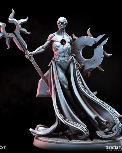 Aspects of the Creed: Penitent Heroes Collection