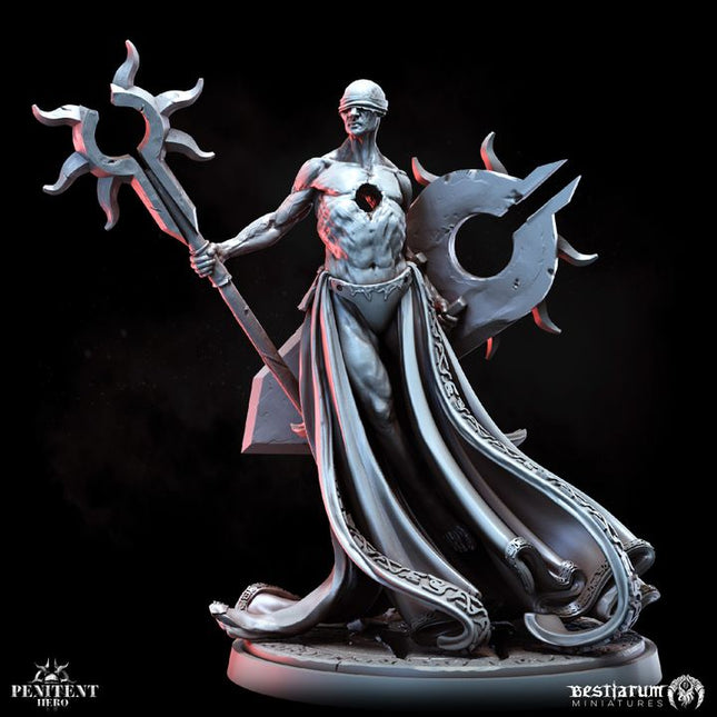 Aspects of the Creed: Penitent Heroes Collection