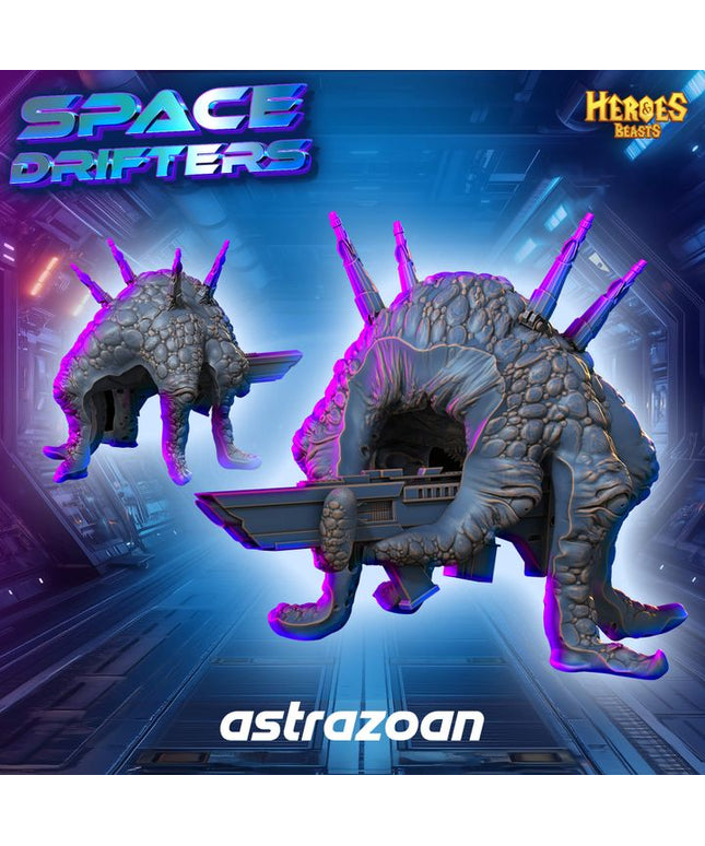 astrazoan