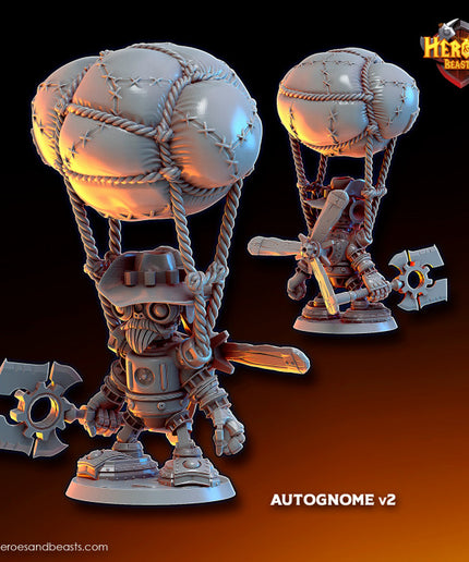 AUTOGNOME v2