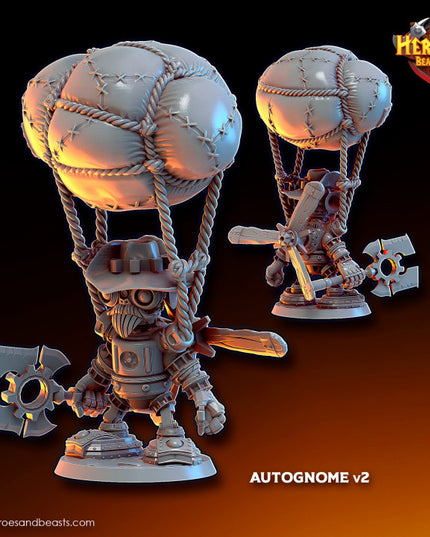 AUTOGNOME v2