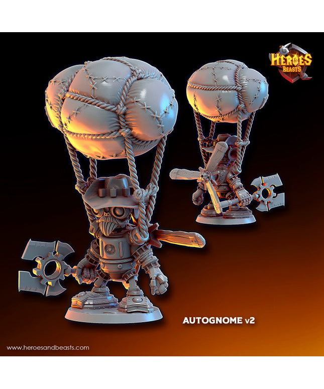 AUTOGNOME v2