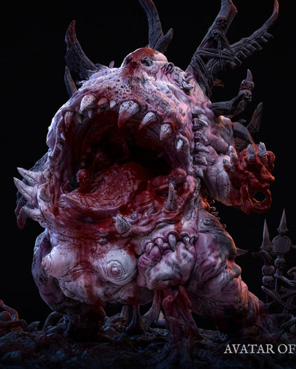 Man Eaters Part 2: Collection