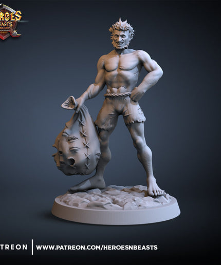 Balthazar the Wicked
