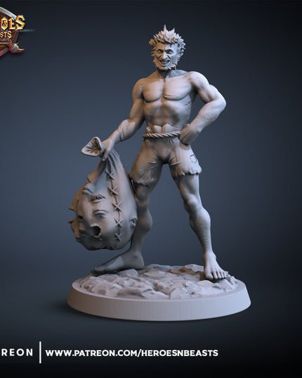 Balthazar the Wicked