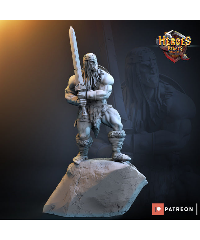 barbarian