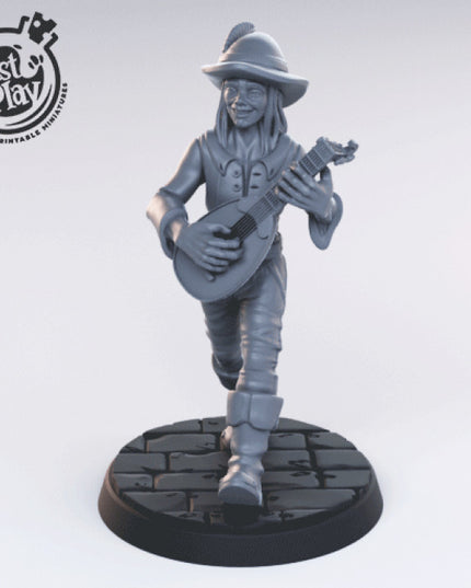 Bard