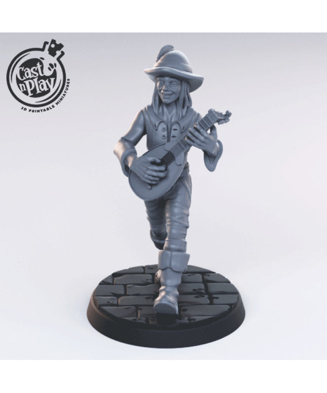 Bard