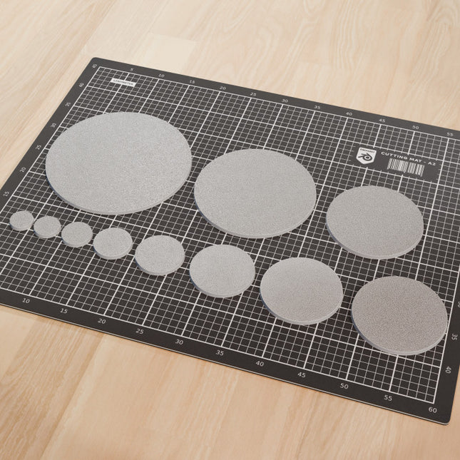 Blank Bases Collection