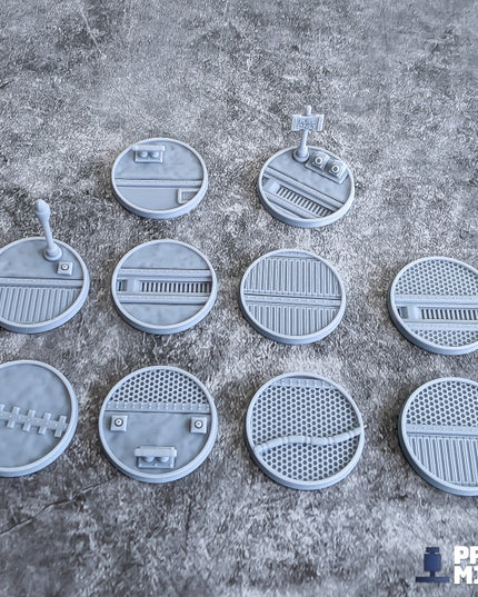 The Ironside Docks Collection - unload the secret cargo & survive the ambush!