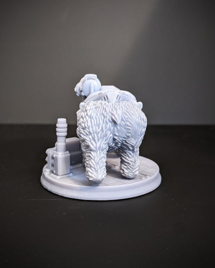 The War Beast - Iron Guard Collection