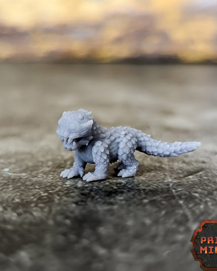 Denali - Beast Merchant