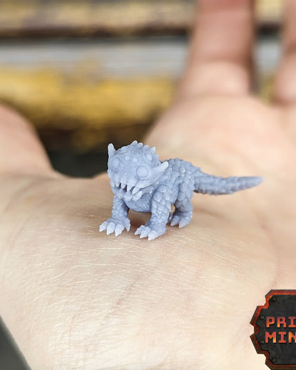 Denali - Beast Merchant