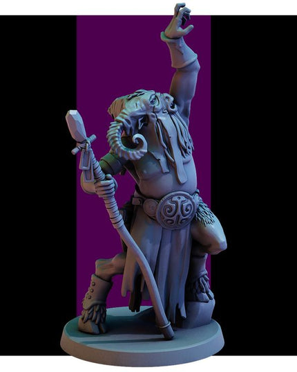 Ravagers X5 MINIATURES