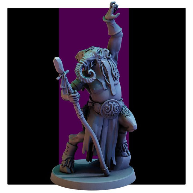 Ravagers X5 MINIATURES