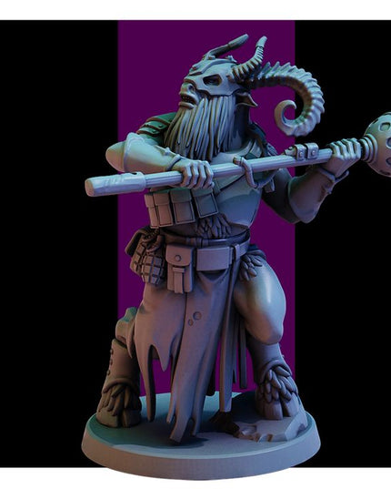 Ravagers X5 MINIATURES