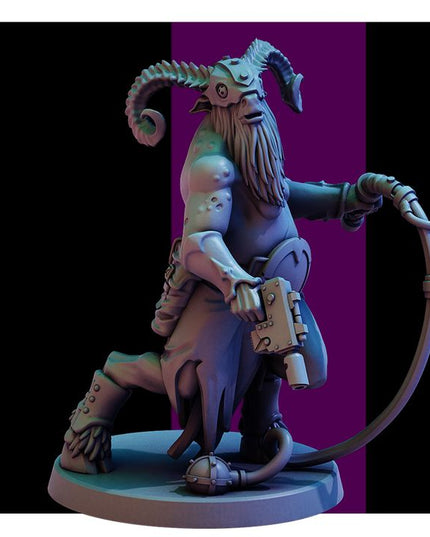 Ravagers X5 MINIATURES