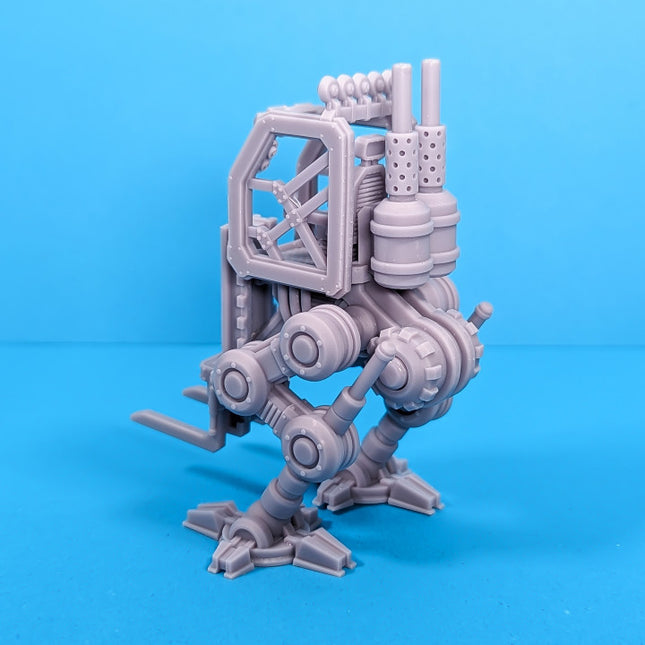 Liftbot - Unloading Robot