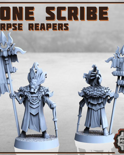 Corpse Reaping Guild - Ultimate Kit