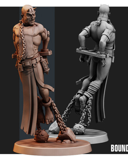 Adepts of the Conclave X4 MINIATURES