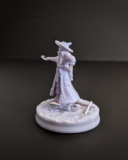 Captain Samuel Swift - Space Pirates Collection