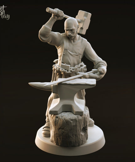 Blacksmith