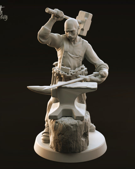 Blacksmith