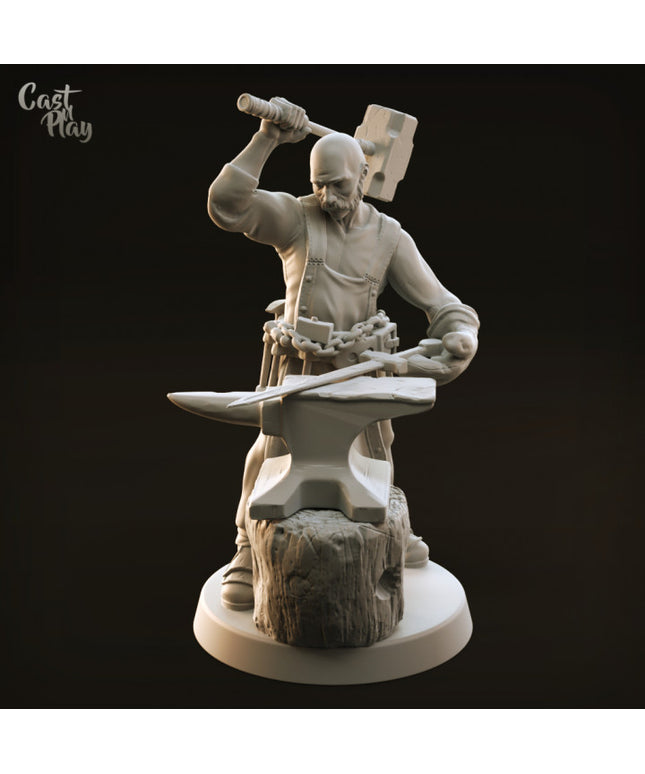 Blacksmith