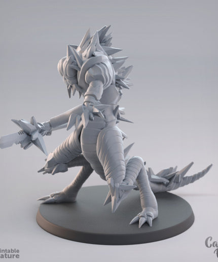 Ice Devil