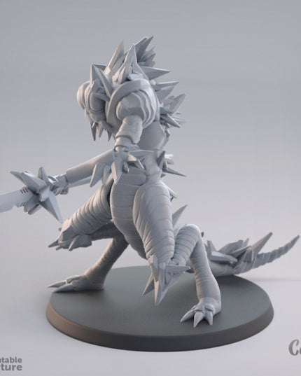 Ice Devil