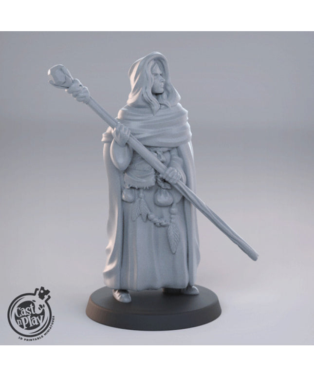 Raistlin