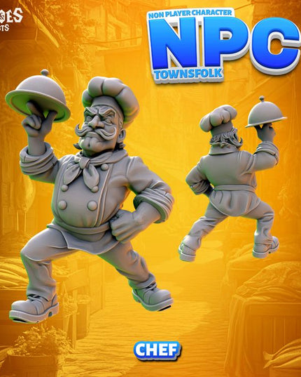 Chef